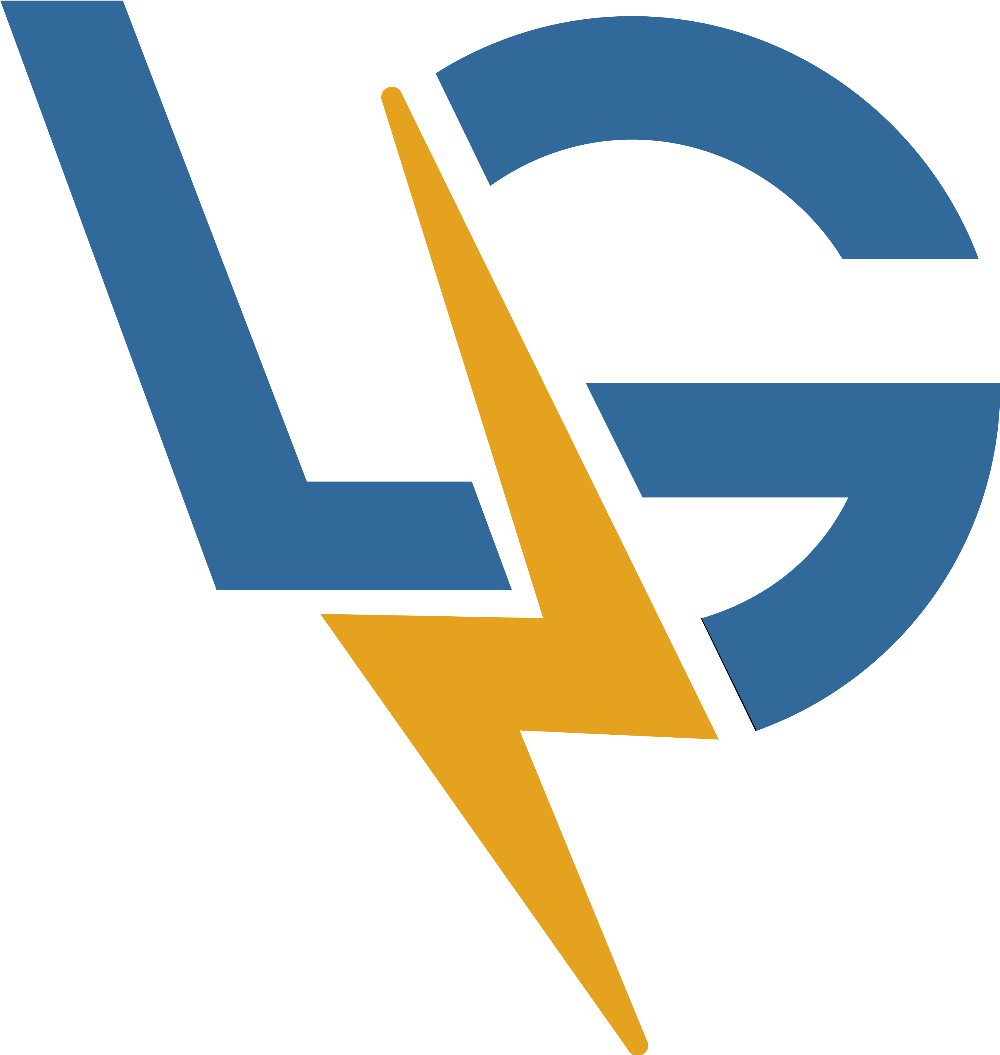 LG Logo